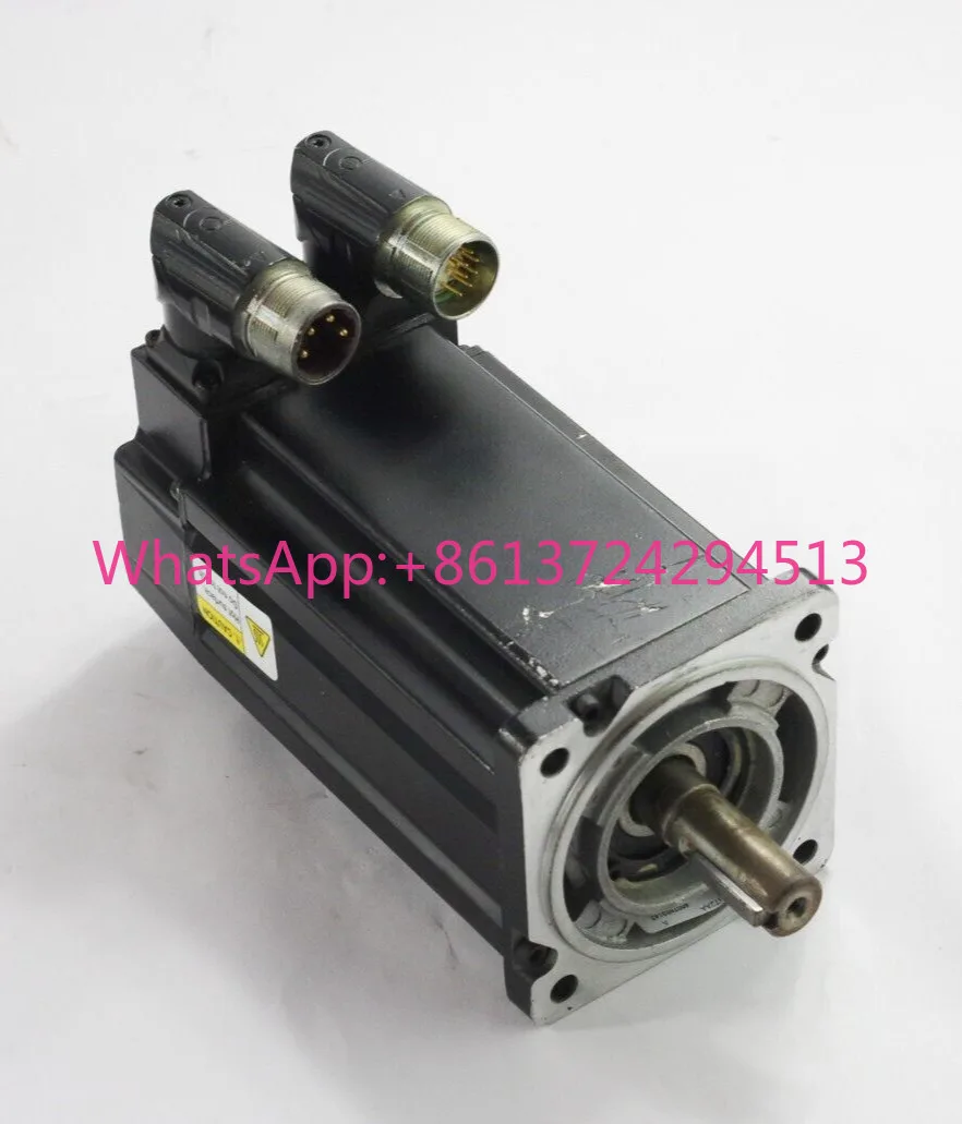 MPL-B330P-MJ72AA SER. A AC Servo Motor - Used