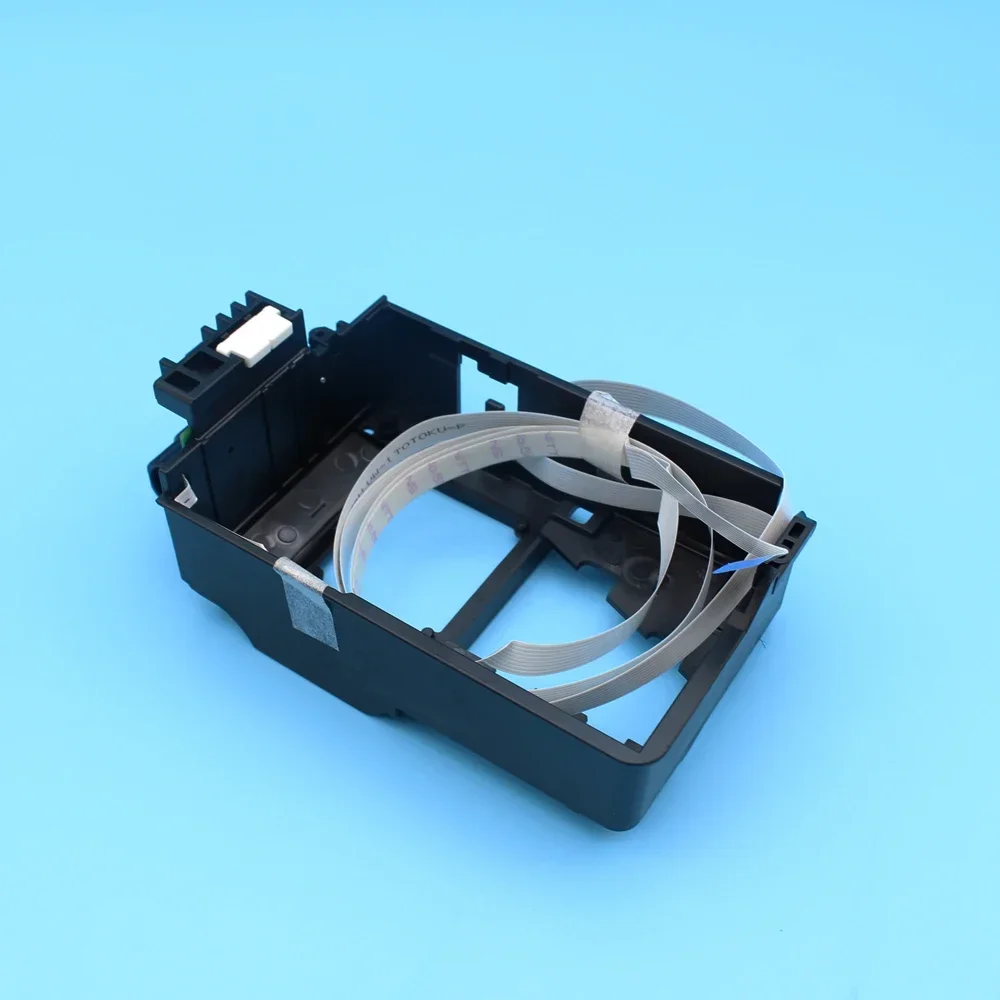 XP 15000 Neue Wagen mit Kabel Druckkopf Original Tintenwagen für Epson XP 15010 XP15080 XP-15000 XP-15010 XP-15080 Halter