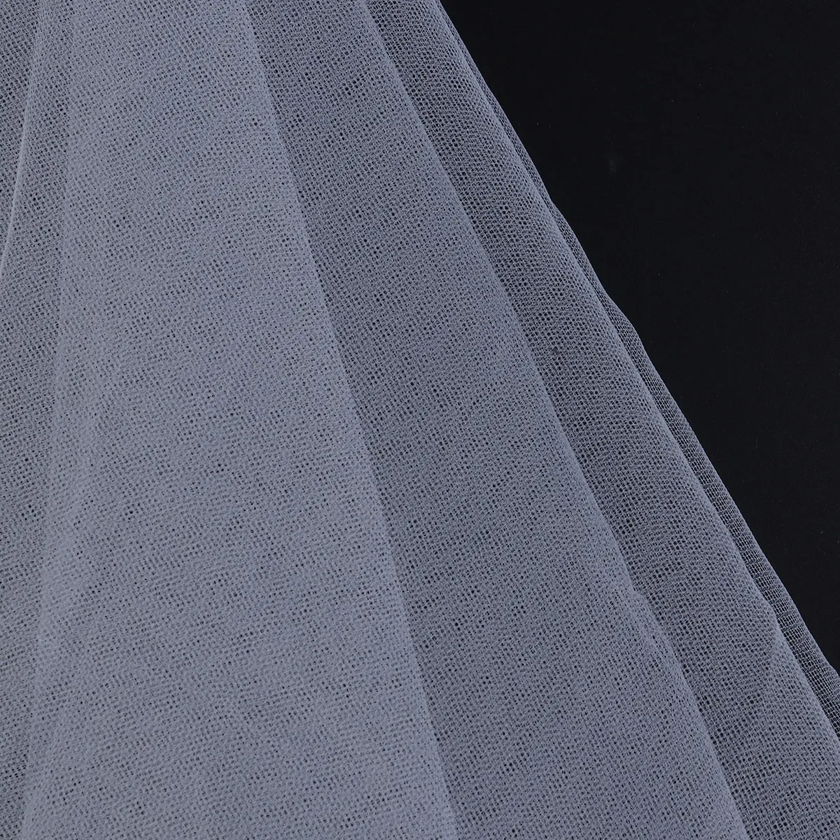 

Свадебная фата 1,5 м из прозрачной сетки с цветами для невесты, элегантный головной убор, идеально подходит для предложения руки и сердца