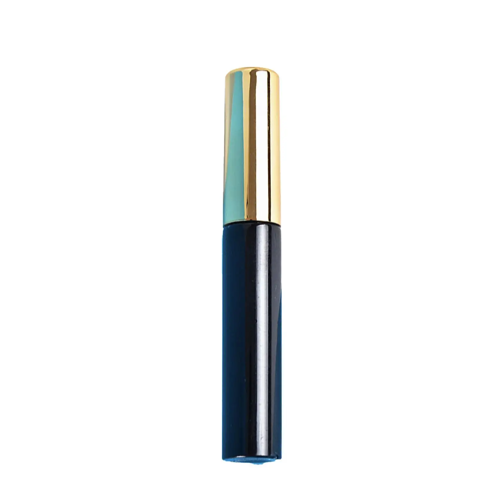 Pegamento para pestañas postizas, pegamento impermeable de secado rápido, extensión de pestañas postizas, cosmético transparente, pegamento negro, maquillaje C9U7, 5ml