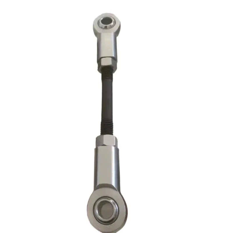 For Jeep Wrangler Modified Enhanced Rear Boom Hanger Rod Fisheye Bearing Type Automotive Accessories