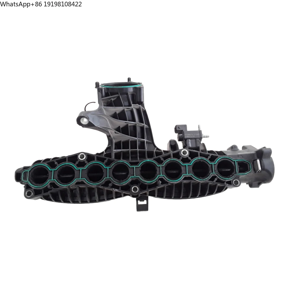 

Womala Original Quality Intake Manifold 2.0 Diesel Engine Parts OE 31431955 for S60 V60 XC60 S90 V90 XC90 V40 S80 V70 XC70