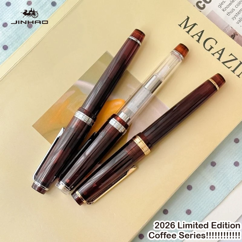 Thumbnail 3 - #68 Best Fountain Pens to Buy In 2026