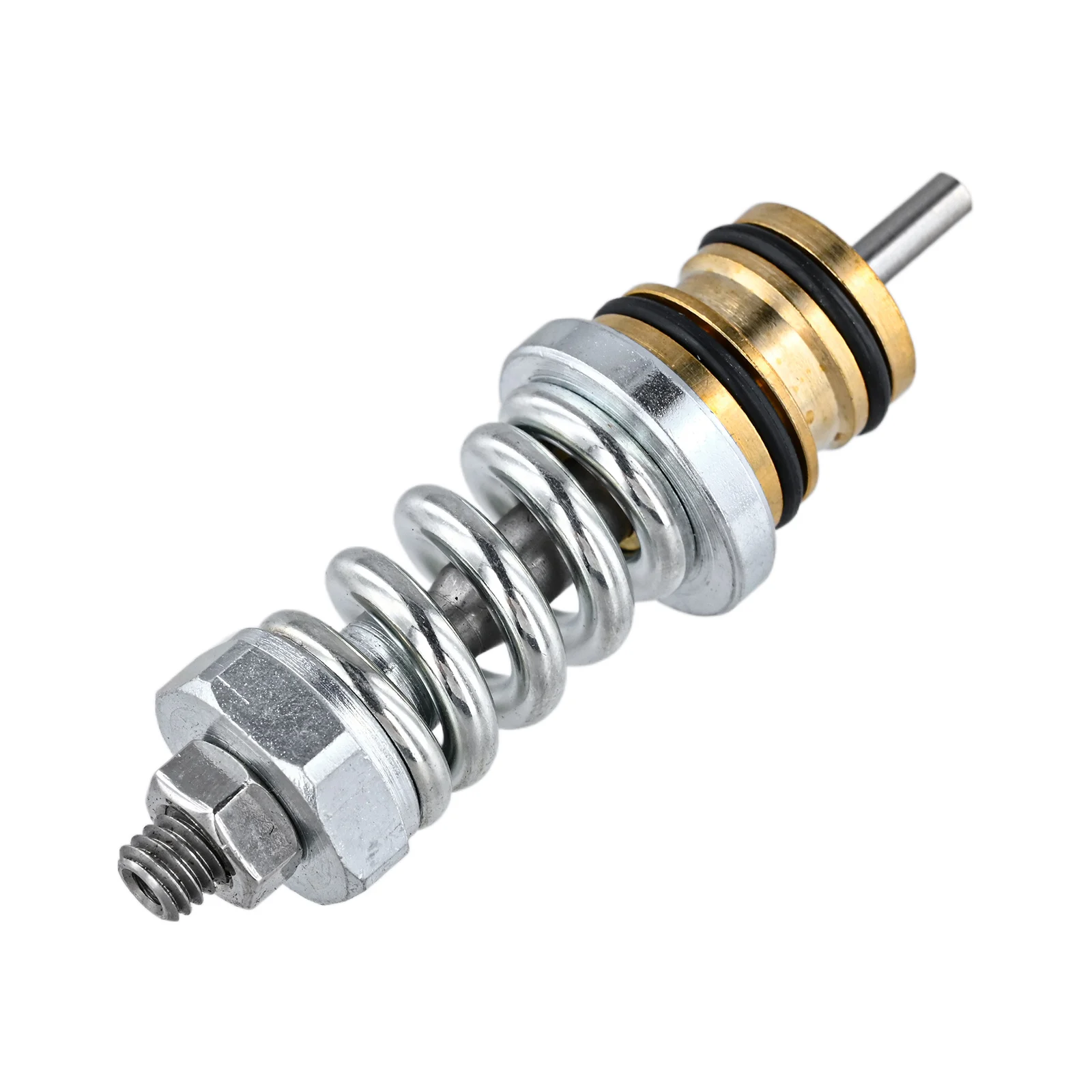 New Pratical High Quality Unloader Valve Kit Reliable Easily Installed Easy To Install Extends Pump Lifespan Improves Efficiency