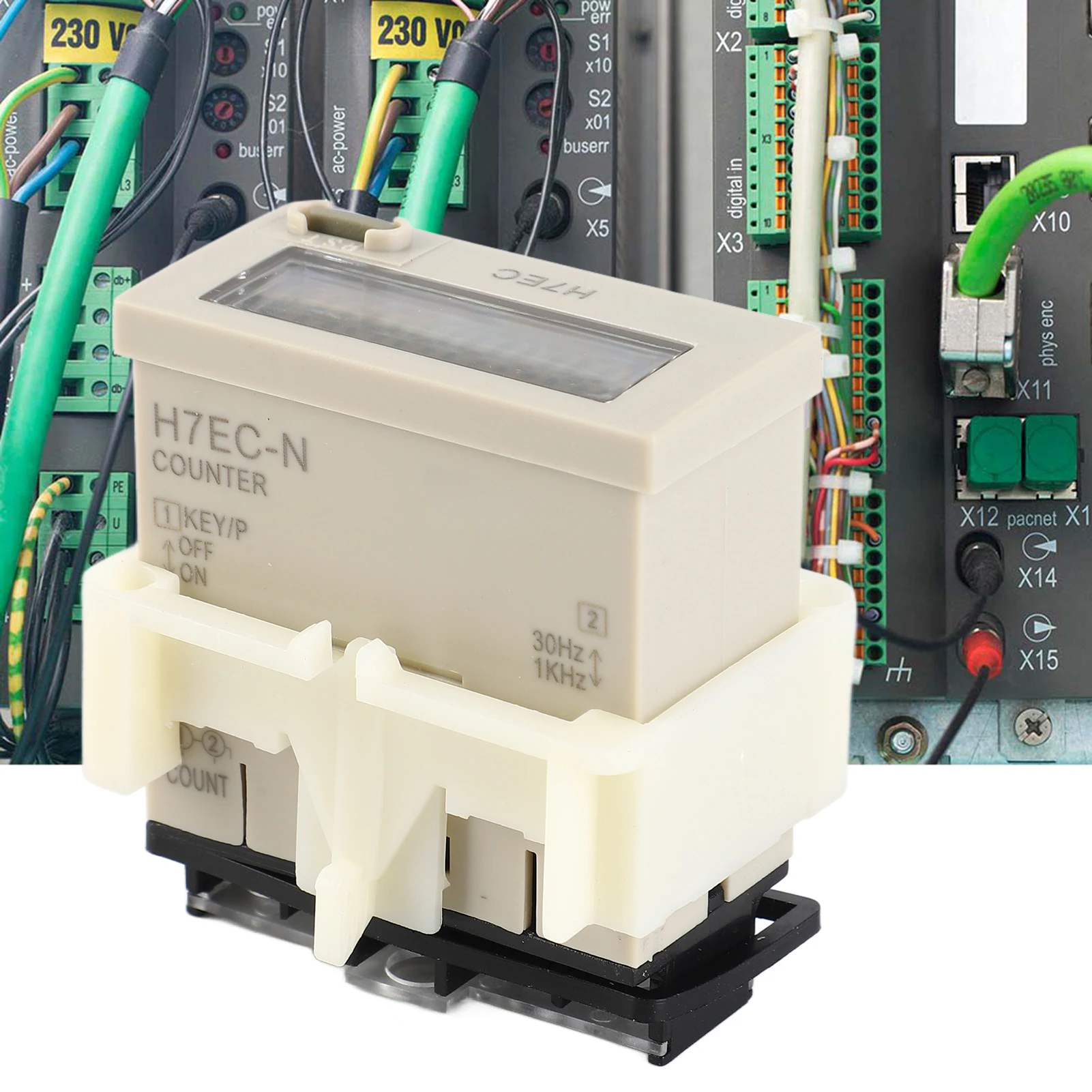 H7EC N Without Inpu…