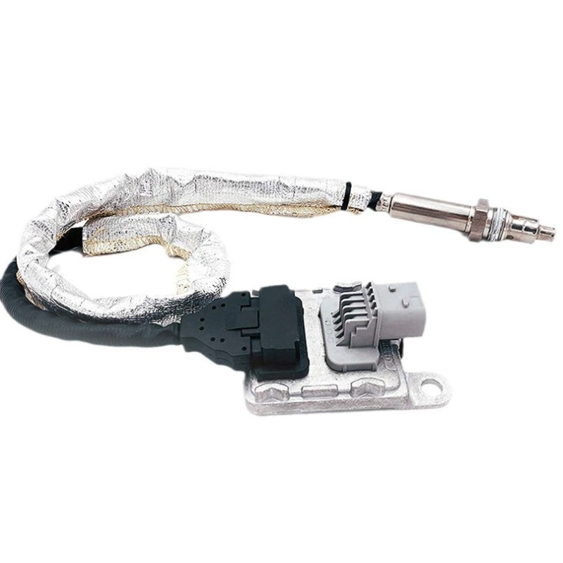 

For CUMMS Nitrogen Oxygen Sensor 4326873 5WK96742B 5WK9 6742B