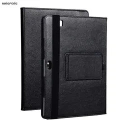 For HP Elite X2 1012 G1 G3 Tablet Case Luxury Litchi Pattern PU Leather with Stand Cover Case HP EliteX2 G4 Funda Elite X2 G8