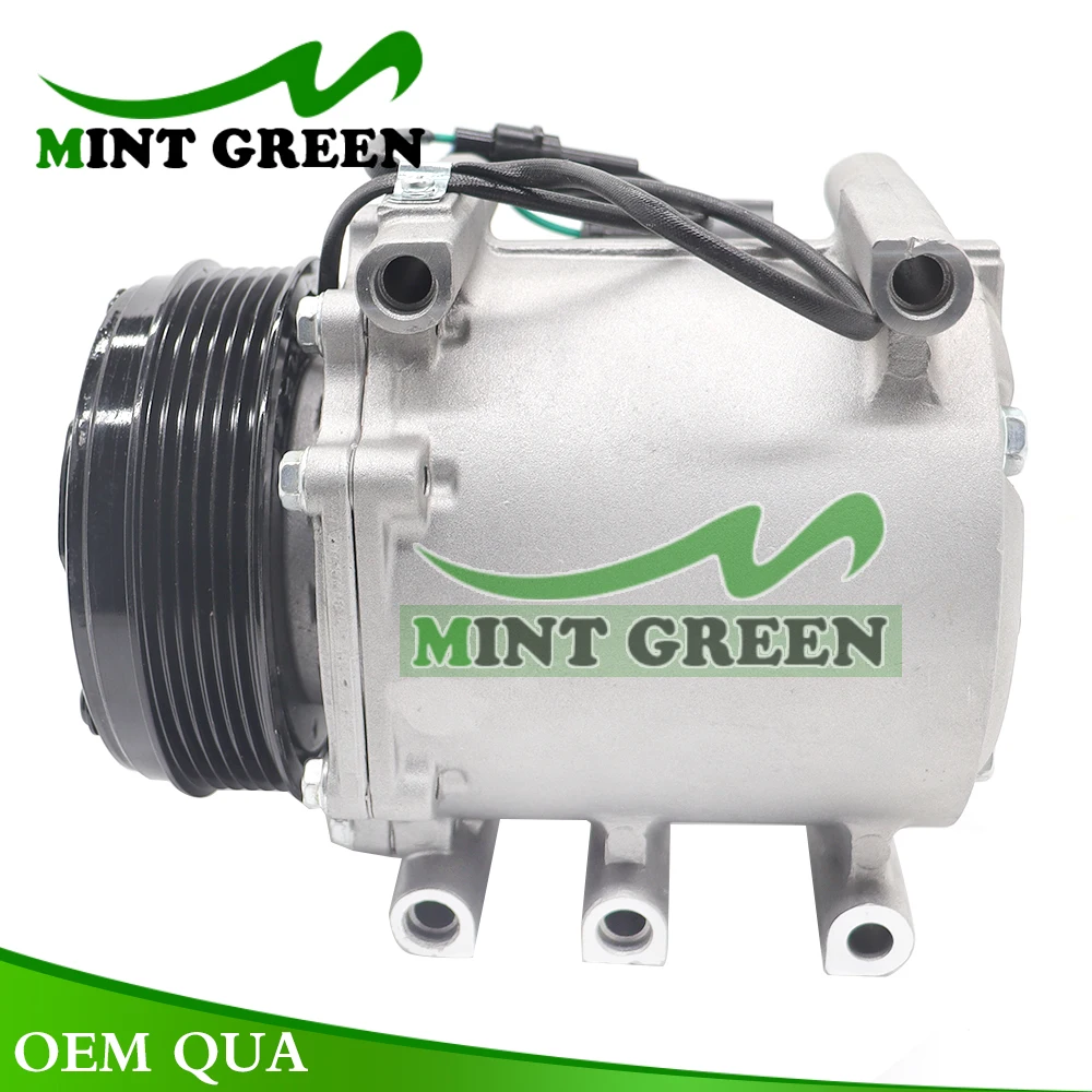 AC COMPRESSOR For Mitsubishi Canter Rosa Bus Fuso AKC200A277D AKC200A270D AKC200A258 AKC200A270 AKC200A277 MK512827