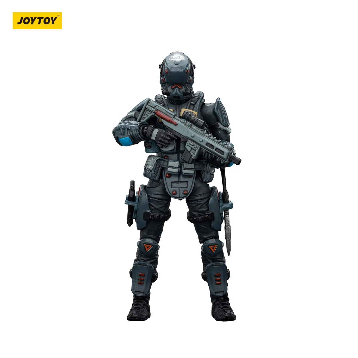 

JOYTOY Dark Source 1/25 Scale Military Action Figure Collector Model Toy With Detailed Sculpture In Stock