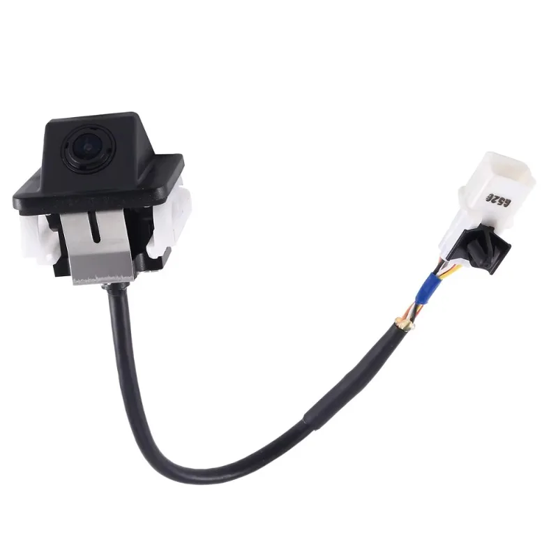 957602T620 Reverse Camera 95760-2T620 for Rear View Camera Parking Assist Backup Camera