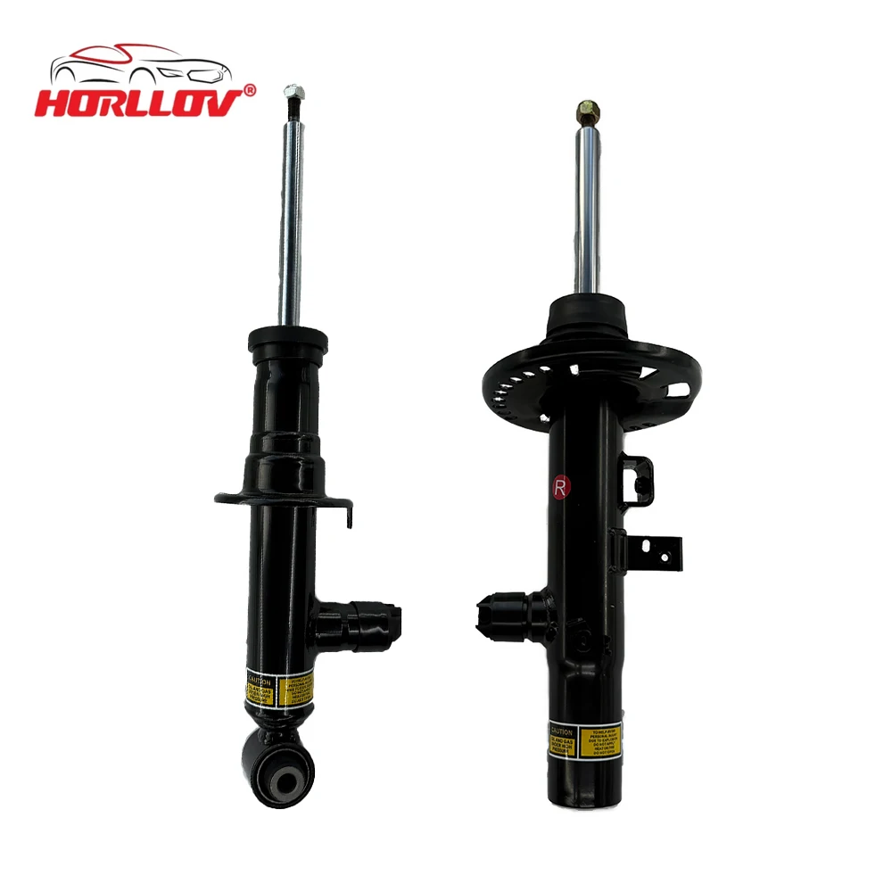 High Quality Front and Rear Coilover Shock Absorber Strut with EDC for BMW X3 G01 X4 G02 37106887933