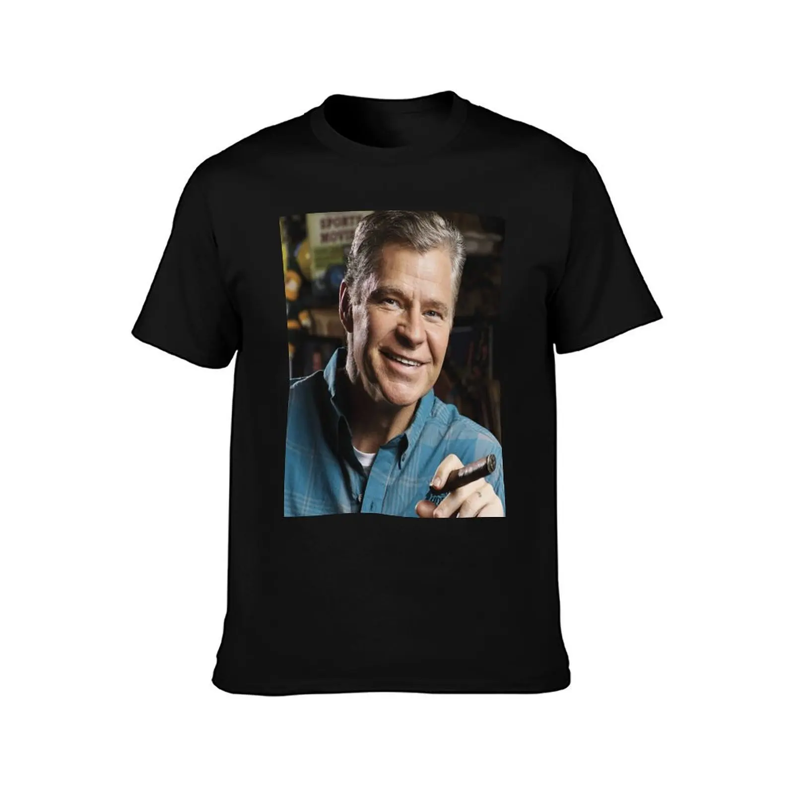 패트릭 단 셔츠 남성용 흰색 셔츠 면 셔츠 티셔츠 남성용 100% 셔츠 필수 팩