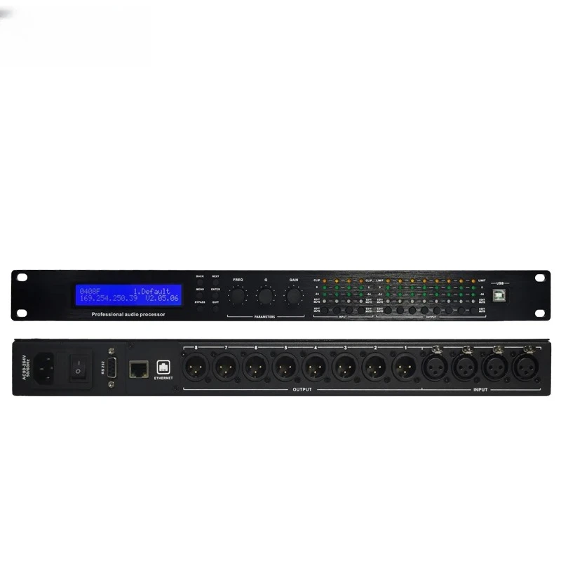 DSP0408 24 Bit Dsp … - image