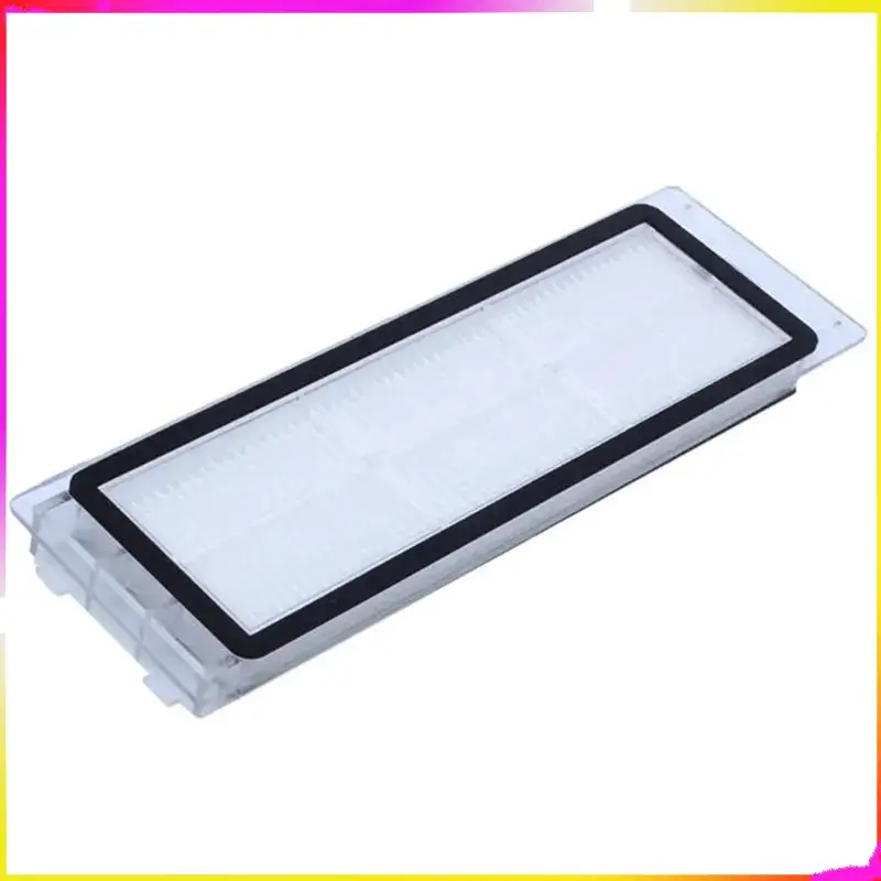 M04K Main Brush Filters Side Brushes Accessories For Xiaomi MI Robot Roborock S5 S6 Vacuum Home Applicance Part