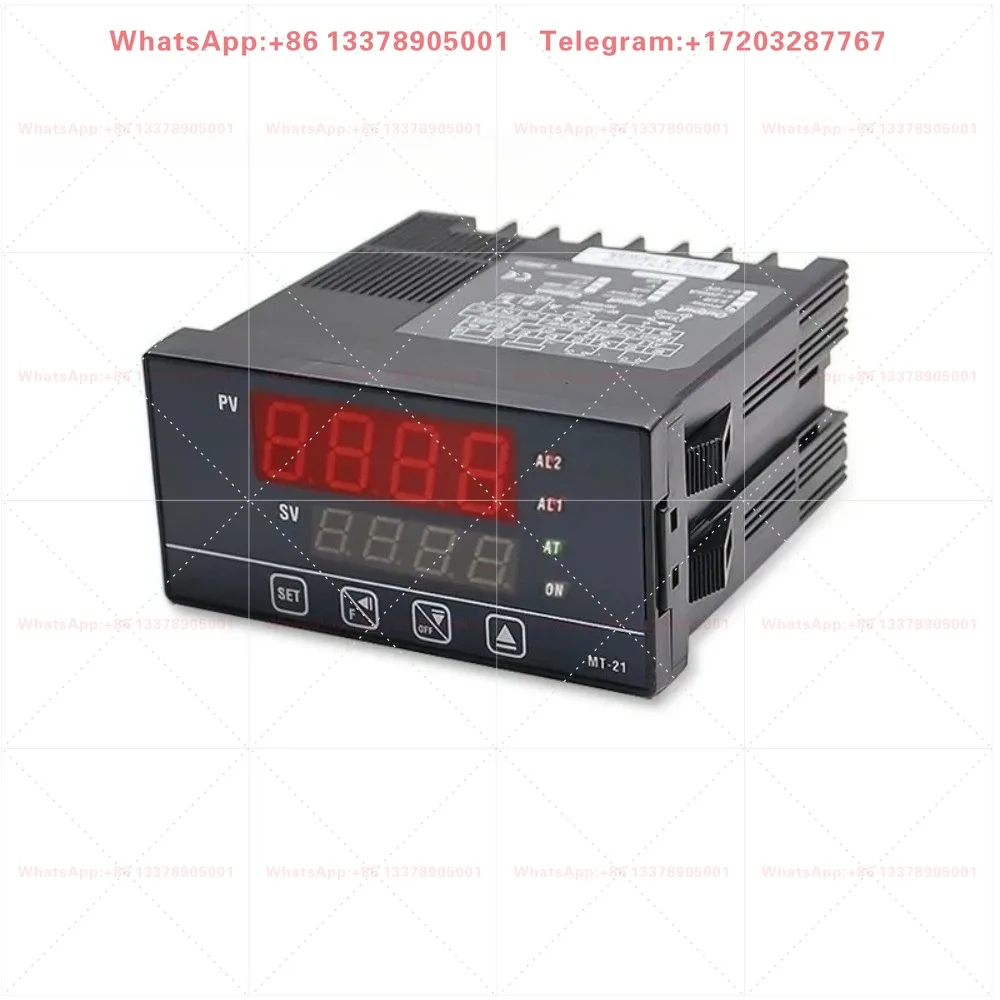 Flame Retardant Digital Temperature Controller MT21-R  Microcomputer Thermostat