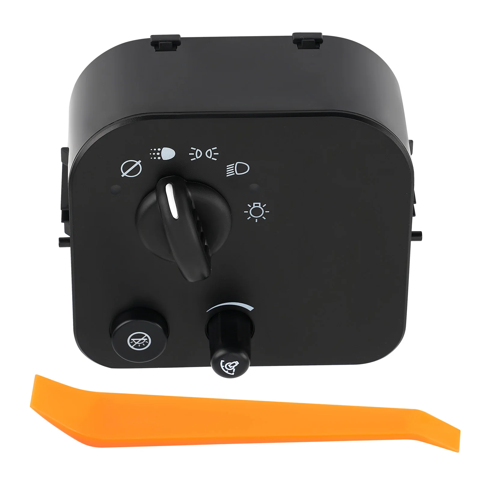 

Headlamp Headlight Switch For Chevrolet Trailblazer GMC Envoy 2003-2009 25932636