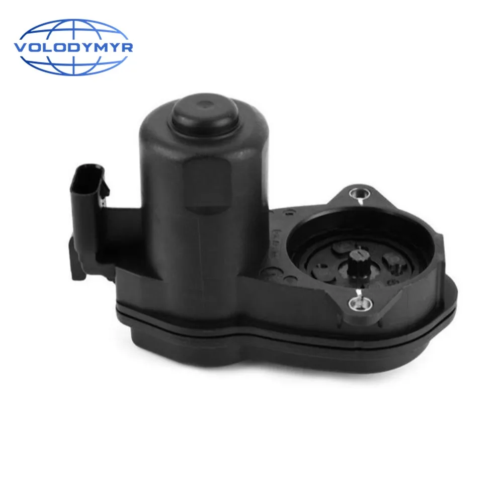 Moteur d'étrier de frein arrière gauche et droit VOLODYMYR pour Classe S W222 S300 S320 S350 S400 S500 – Actionneur de frein de stationnement électronique
