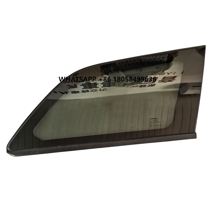 

OE 5155278AG Auto Body Parts Car Window Glass Door Glass for Chrysler Dodge