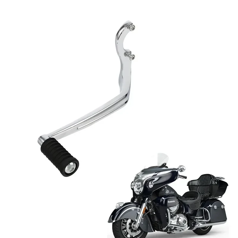 

Для Indian Springfield Roadmaster 2015-2021 Challenger 2020-2021 Запчасти для мотоциклов Каблук переключения передач Запчасти для мотоциклов Acsessories