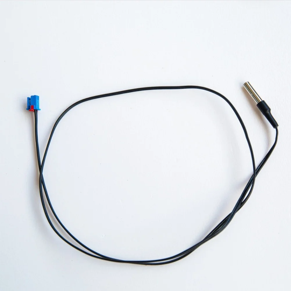 Water Dispenser Cold Temperature Sensor Stainless Steel Probe With 28.5 Inch Cable For Avalon Primo-Replacement Part