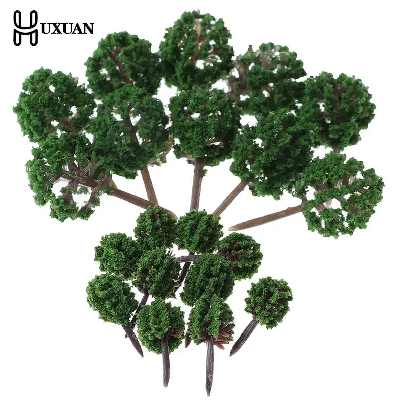 Baum Blume: Miniaturische Wunder für Ihre kreative Welt