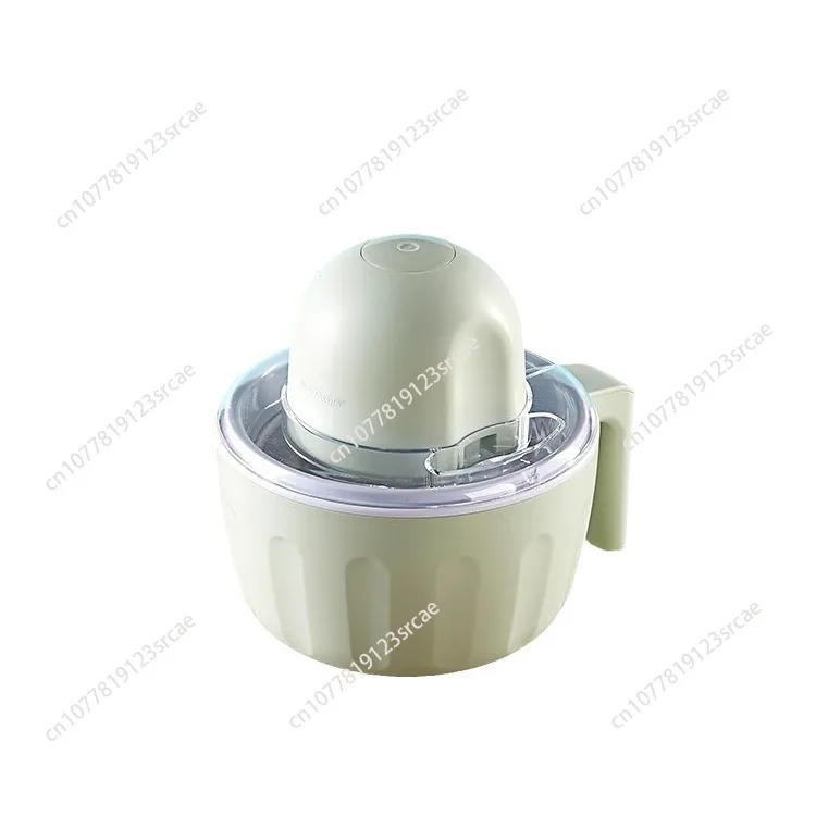 

Household rechargeable blue ice cream machine birthday gift 61 children's gift parent-child creative toy gift