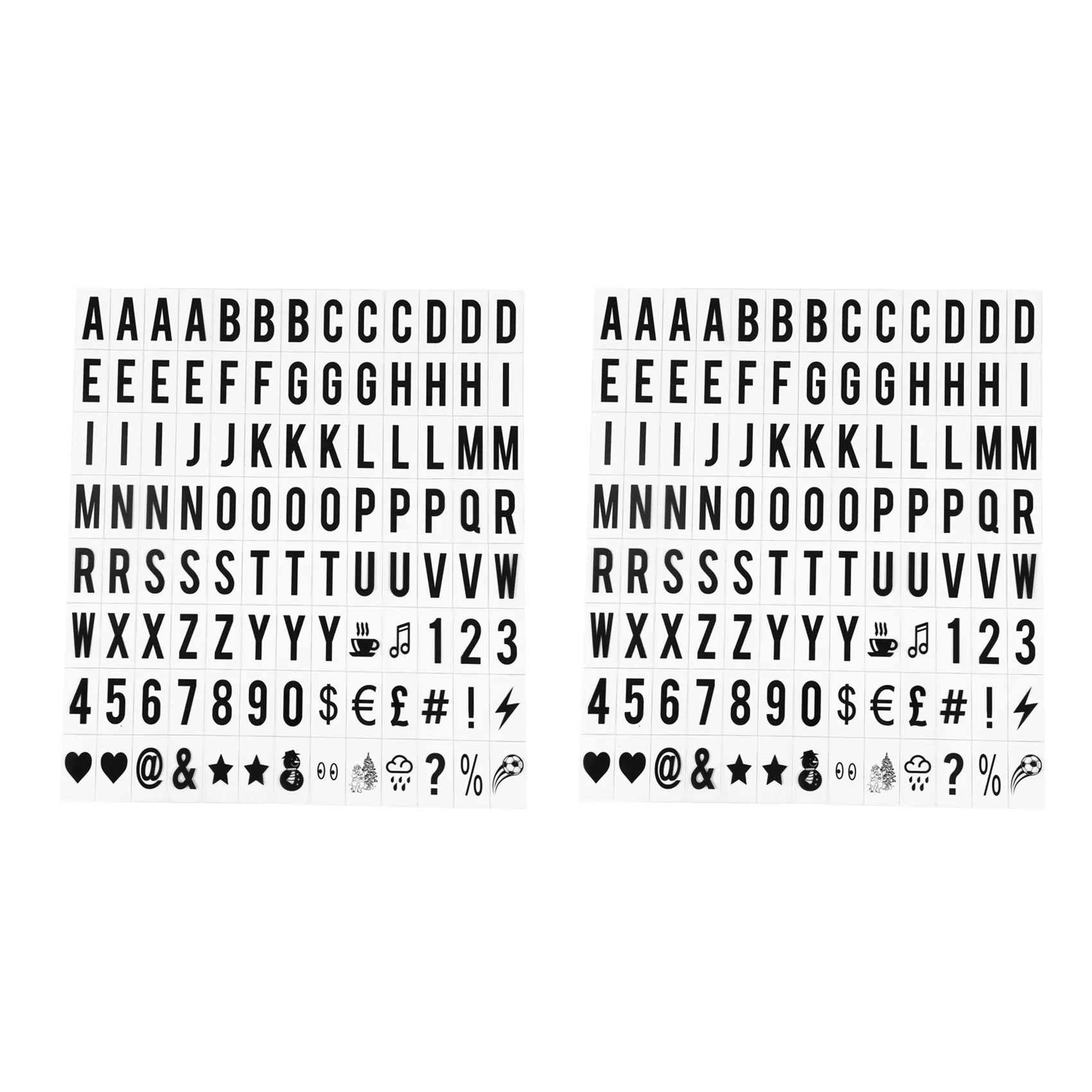 Abre-208Pcs Cinemat…