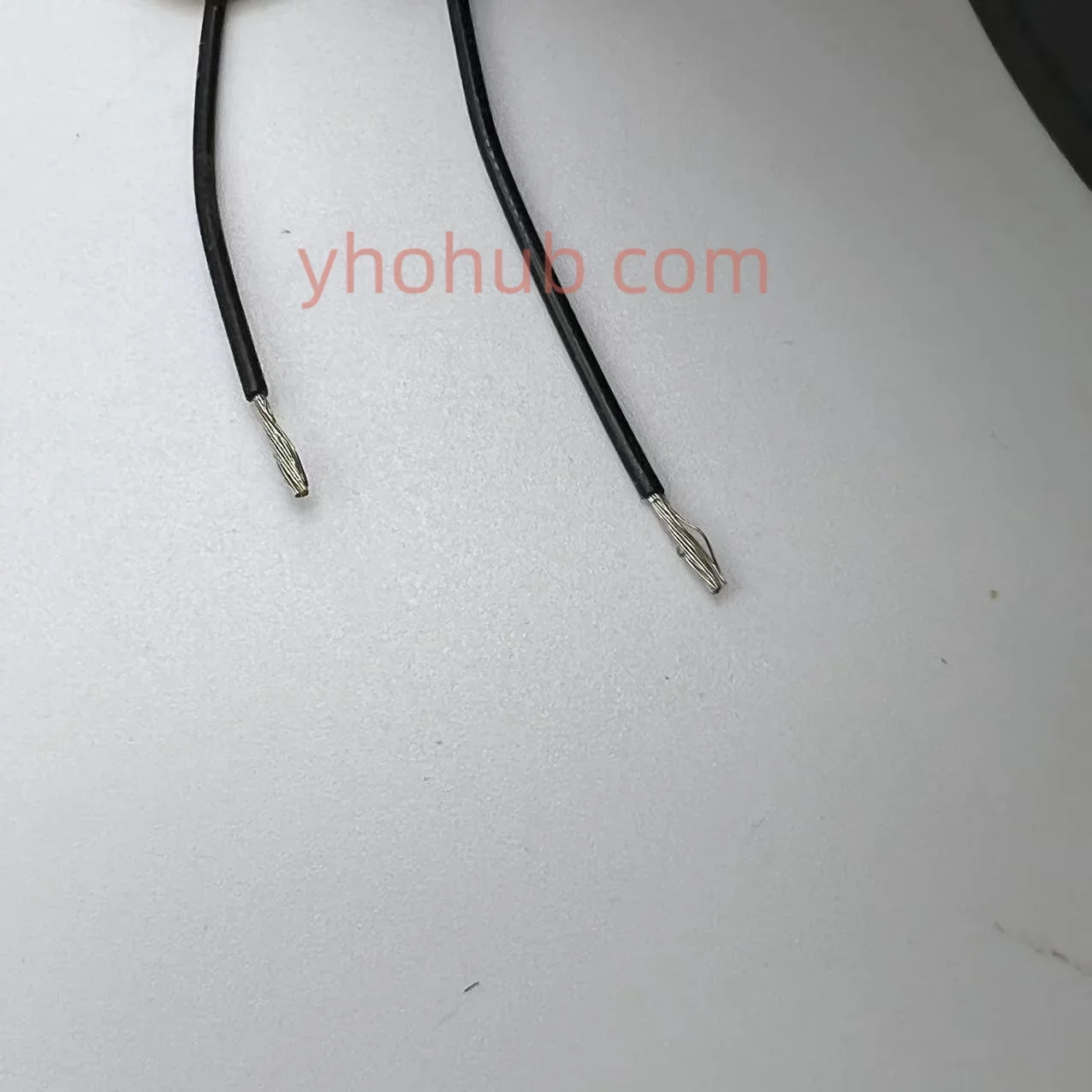 مروحة تبريد الخادم Costech A17M23SWB M00 MT0 AC 230V 42W 172x151x55mm 2-Wire