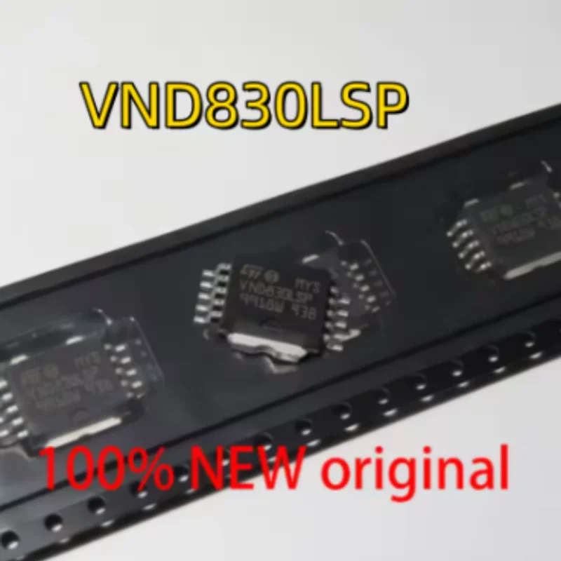 1~5PCS/LOT New arrival VND830SP VND830MSP VND830ASP VND830LSP Original in stock