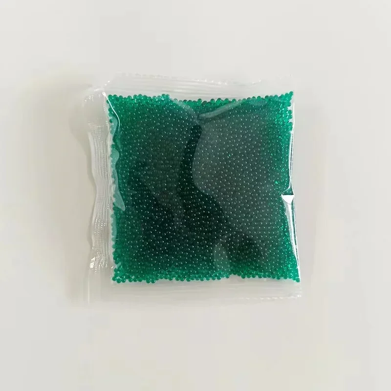 100000 шт. 7-8 мм уличный пистолет, водяной гель, игрушки-пули, аксессуары, запасная часть, летний пистолет, стрельба, спортивная вечеринка, игра для детей, взрослых, подарок