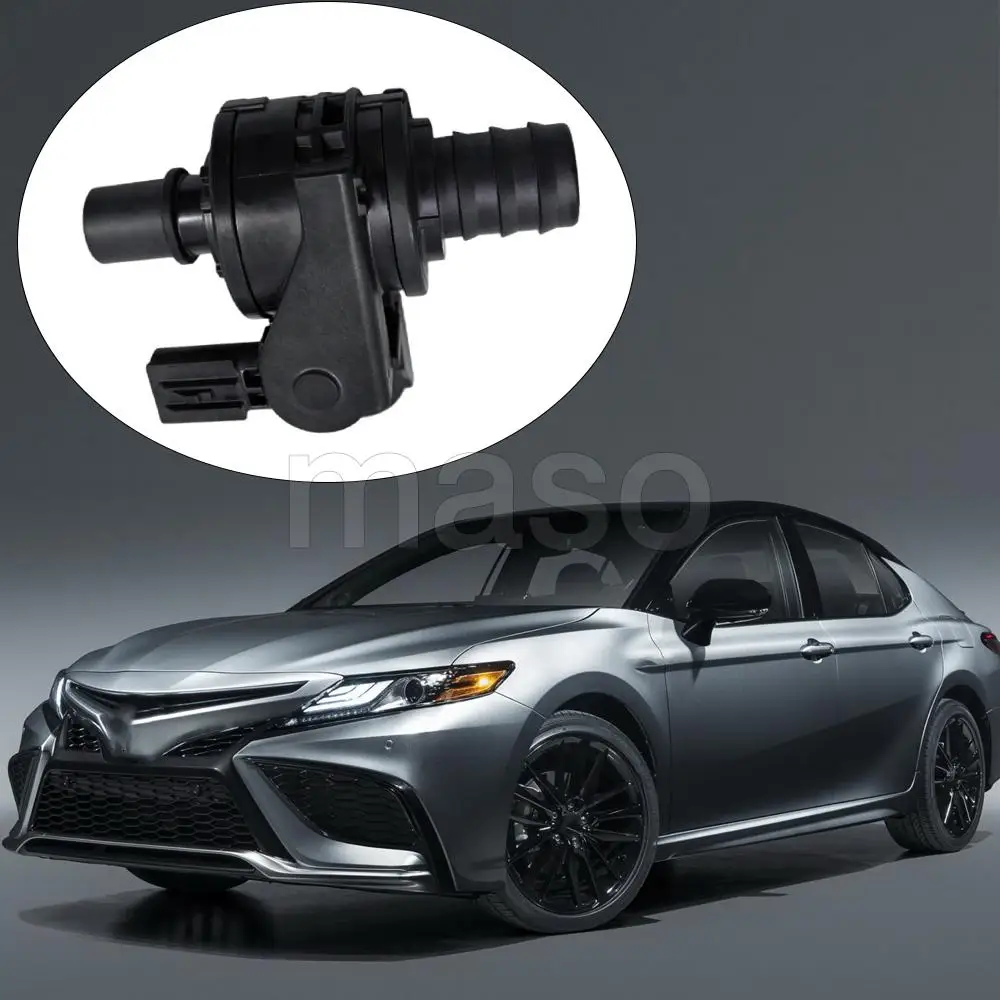 

Coolant Control Valve 16671-25010 1667125010 For Toyota Camry RAV4 Avalon Sienna Highlander Venza Lexus ES250 ES350 NX450h