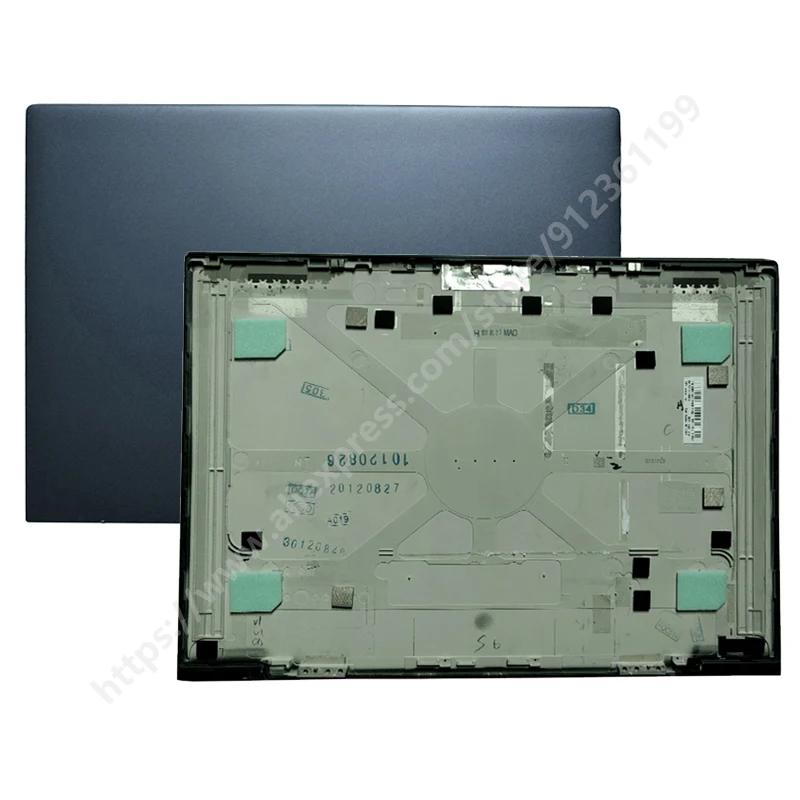 NEW For  HP Elite Dragonfly G3 Laptop LCD Back Cover Front Palmrest Keyboard Bottom Case replacement parts Shell