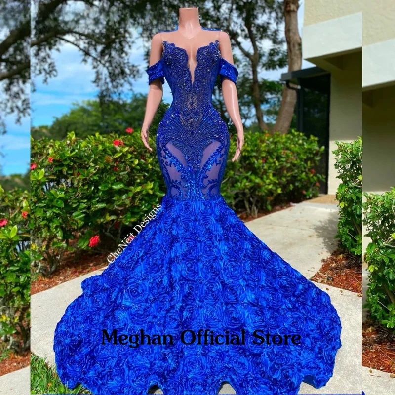 Luxury Sparkly Cust… - image