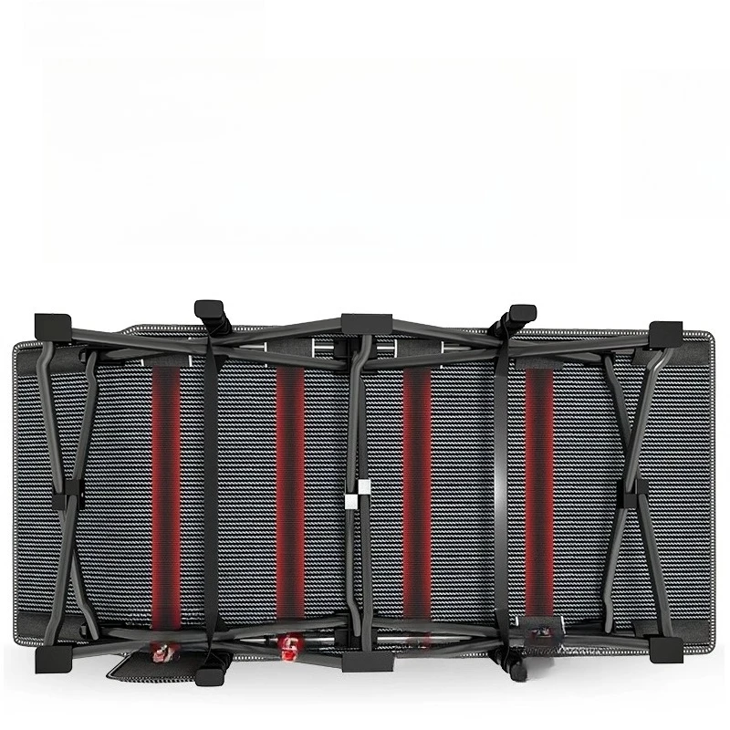 

Folding bed single office lunch break bed workstation nap bed household simpleoutdoor marching small escort