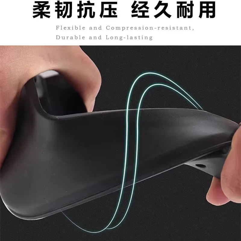 Suitable for Geely Lynk and Co LYNKCO 900 2025 Auto Fender Soft Glue
