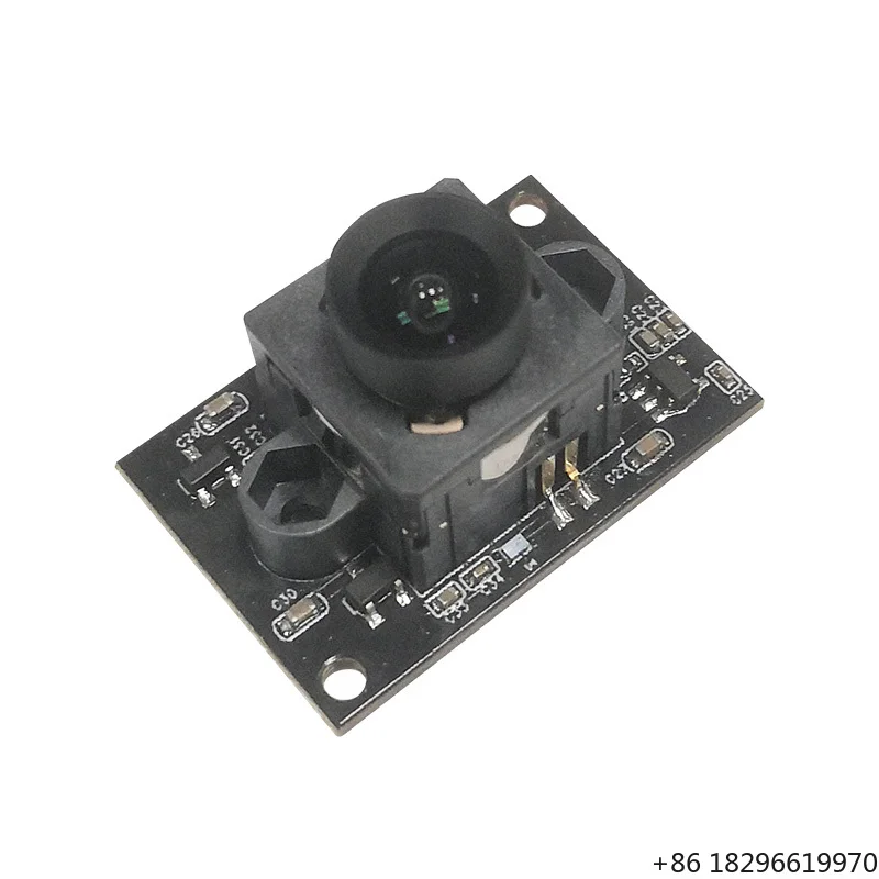 Factory Price 5MP 2K 60fps HDR WDR 100dB Dynamic Range Auto MIPI AI  Module SC530AI