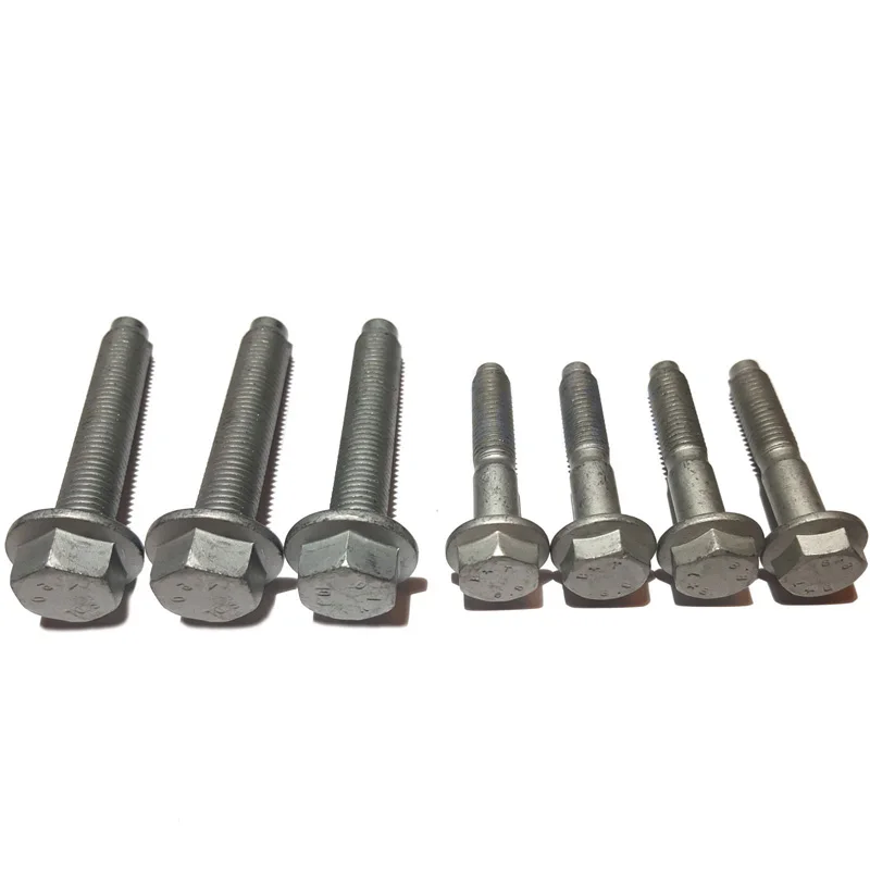 

Left Gearbox Mount bolt kit 3x M12x70 For VW Golf Passat Touran Audi A3 TT