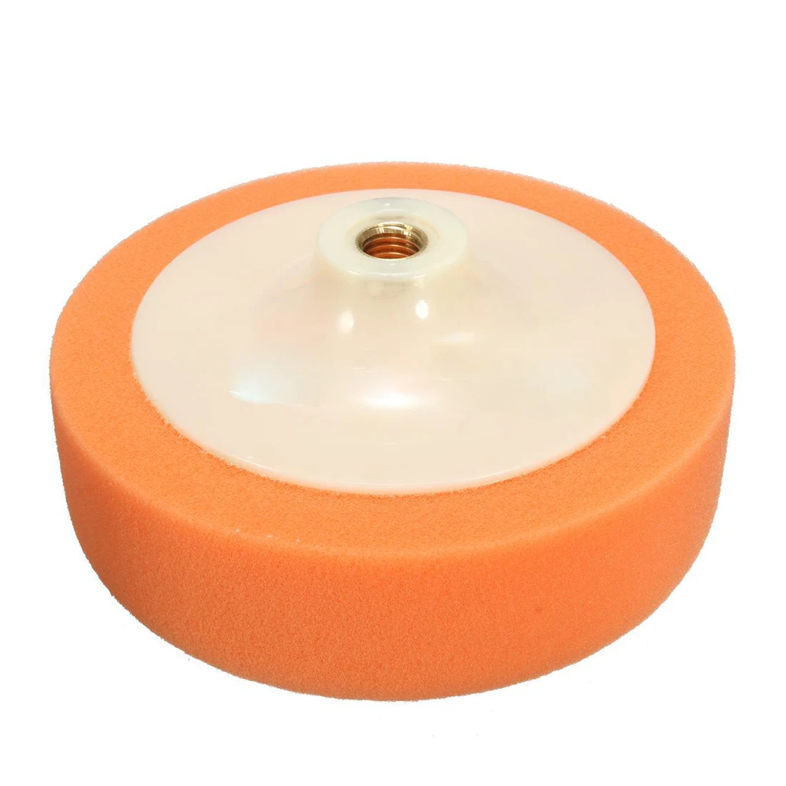 

150mm Car Polishing Head Buffing Mop Pad Sponge For M14