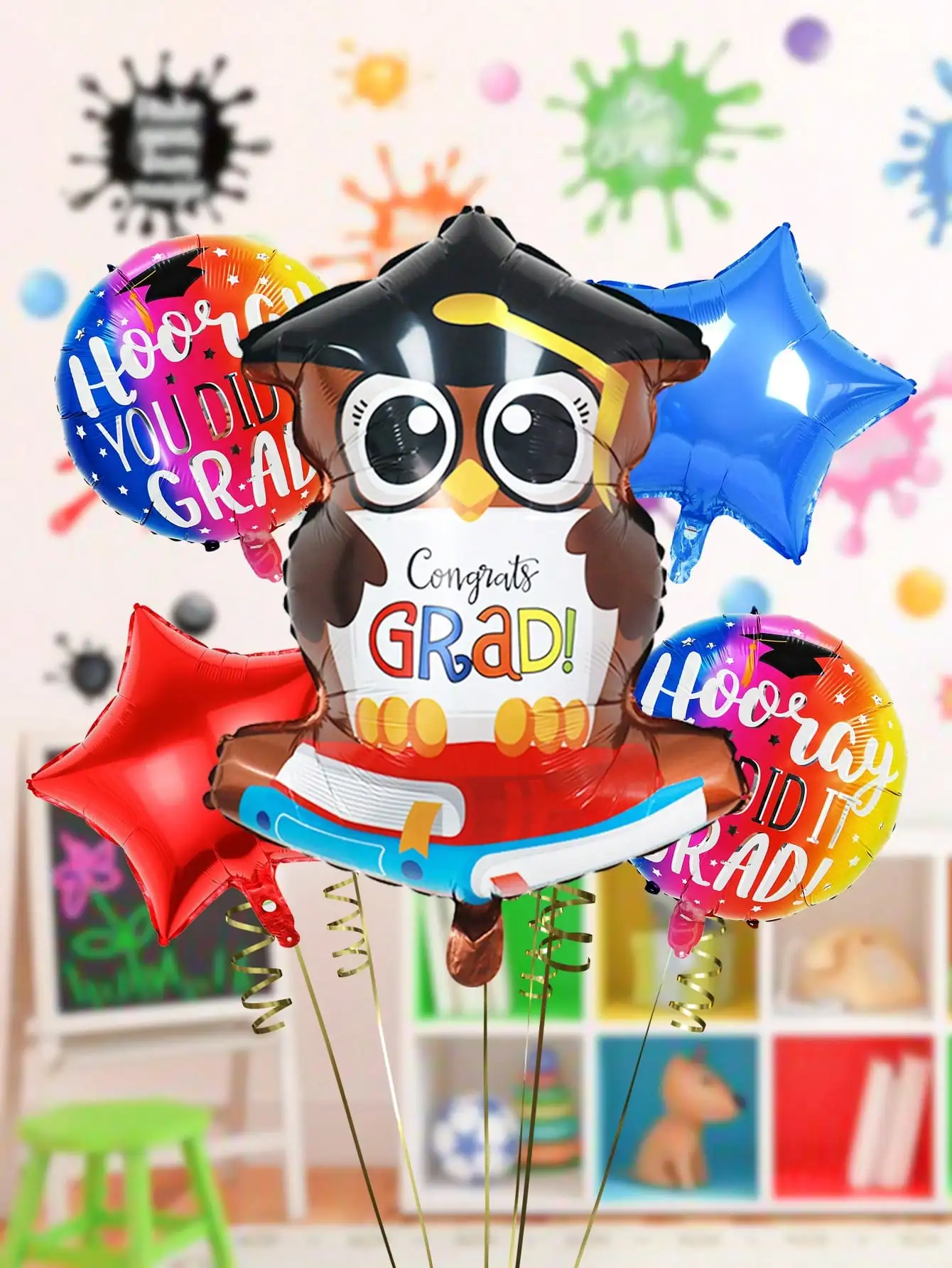 This 5-Piece Book &…