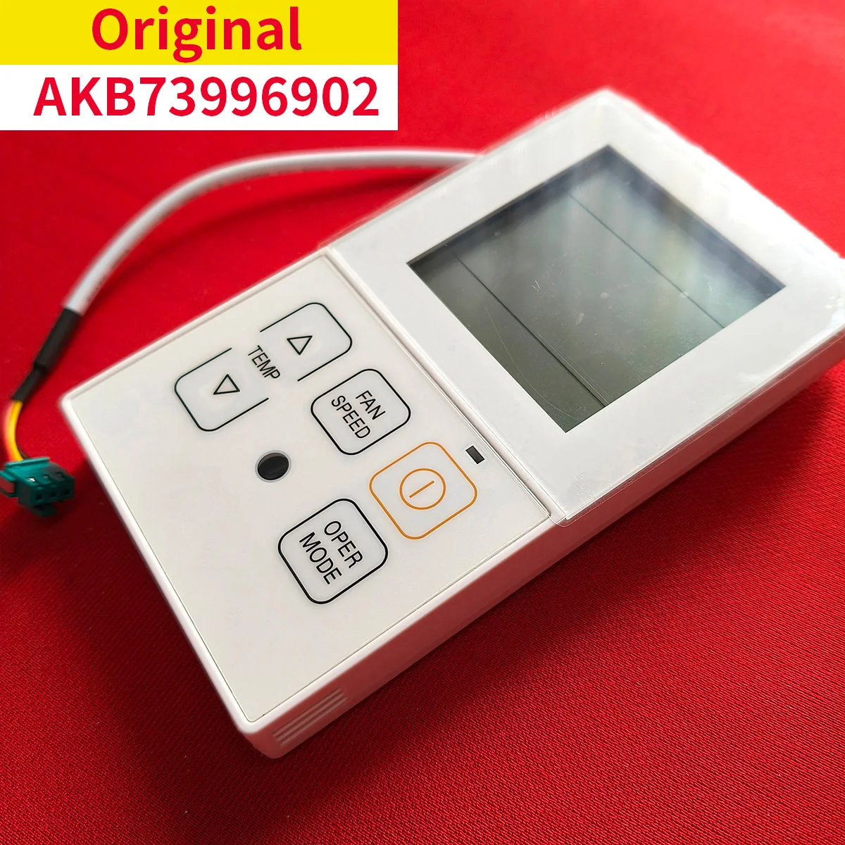 for Air Conditioning Control Panel AKB73996902 Switch MAZ63337823 Original New MAZ63337804