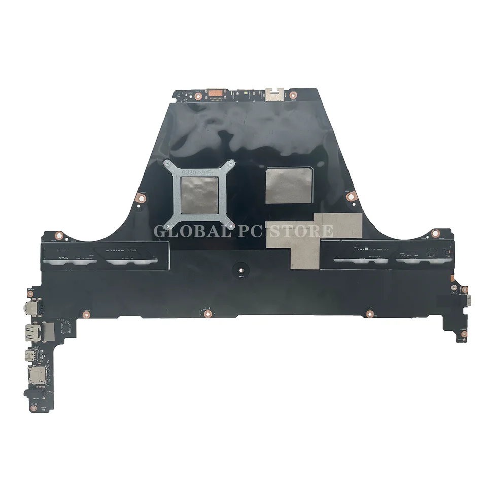 KEFU GX650P Mainboard For ASUS ROG Zephyrus Duo 16 (2023) GX650