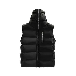 Owen Seak Männer Daunen mäntel Jacken Gothic High Street Frauen Kleidung Graben übergroße Winters taub Wind jacke schwarze Schnee jacken