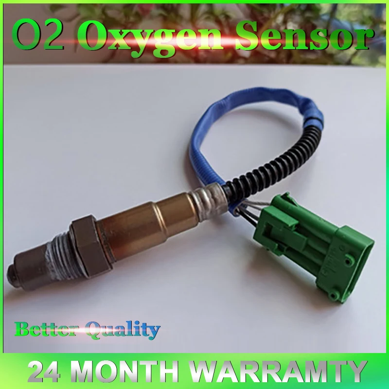 Oxygen Sensor O2 Sensor Fits For KTM MOTORCYCLES Duke Race 11-12 0258010265 90141090000 Accessories Auto Parts