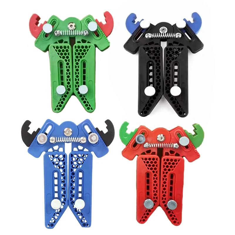 1piece Compound Bow Stand Bracket Bow Support Adjustable Bow Hunting Shooting Archery Accessories