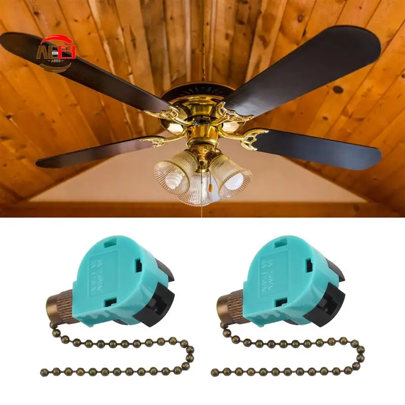 Aee3-4Pcs Ceiling F… - image