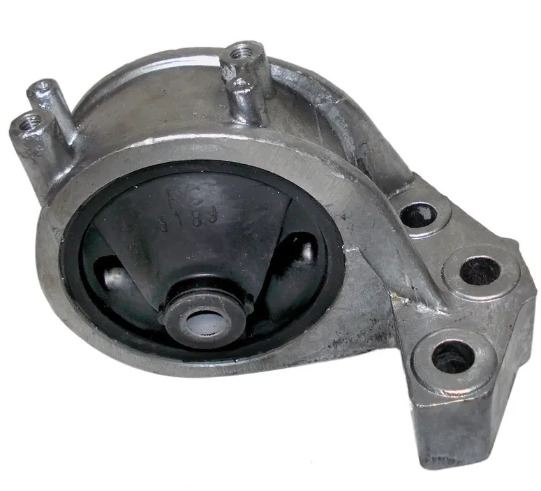 

MR244457 Transmission Mounts Engine Mount Right For 97-04 Diamante EM9189 Rubber Material Origin Type