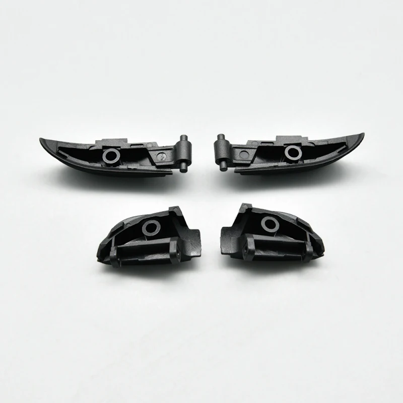 Yuxi 1ชุดสำหรับสวิตช์ NS Pro ซ้ายขวา L R ZL ZR ปุ่มทริกเกอร์อะไหล่ปุ่มตัวควบคุมปุ่มซ่อมแซม