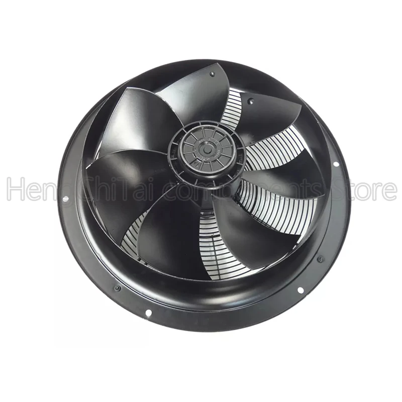 Original 100% Working FE045-VDL.4F.A7 3-400V 50Hz 0.54/0.38Kw 1.05/0.68A Fan