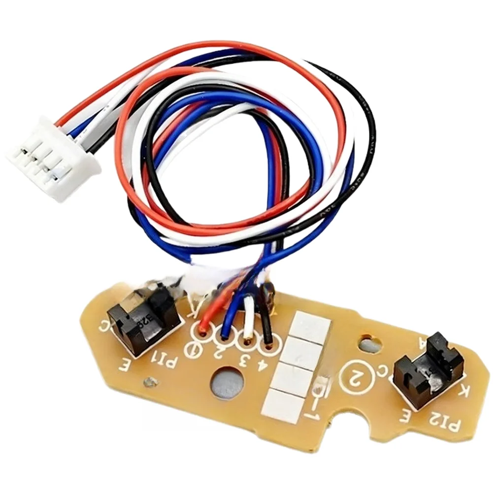 Printer Feed Module Tray Feed Sensor For Office Printers As The Picture Paper Feed Sensor Replacement Printer Part