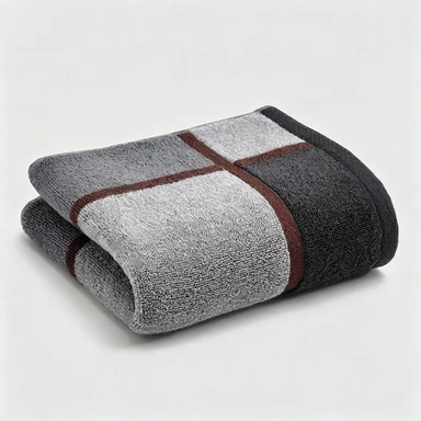 Cotton Towels  Long Staple Cotton  Face Wash Towels  Household Bath Towels  Comfortable  Soft  Absorbent  Good Looking  Durable
